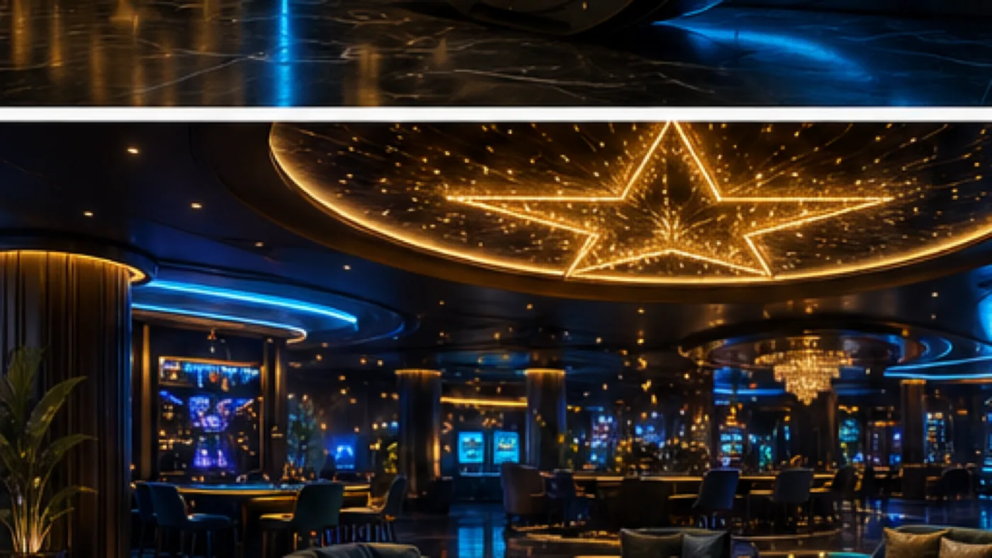 Free spins and free spins Golden Star