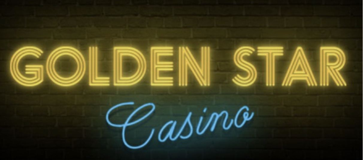 Golden Star logo